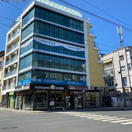 Kishouse Apartmán