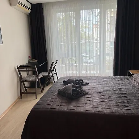 Kishouse Burgas