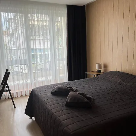 Kishouse Apartmán