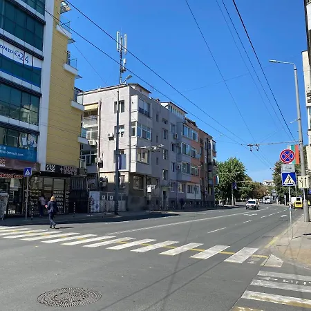 Kishouse Burgas City